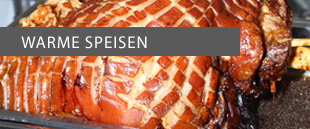 Warme Speisen